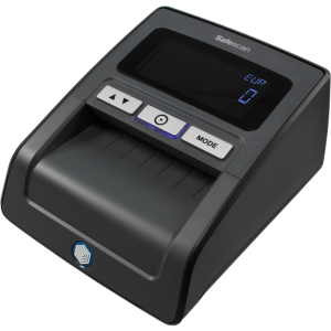 Valsgelddetectors